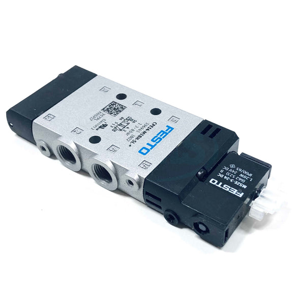 CPE14-M1BH-5L-1/8 Festo Solenoid Valve