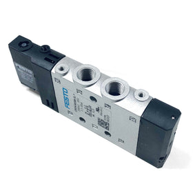 CPE14-M1BH-5L-1/8 Festo Solenoid Valve - 0