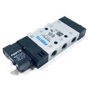 CPE14-M1BH-5L-1/8 Festo Solenoid Valve-4
