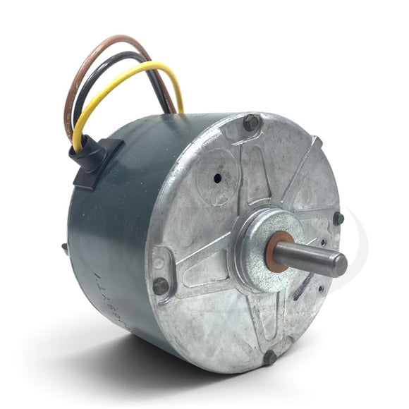 HC33GE233 Genteq Fan Motor RPM 1100