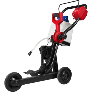 Cut-Off Saw Cart