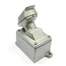 CPS152201M5 Crouse Hinds Receptacle - 0