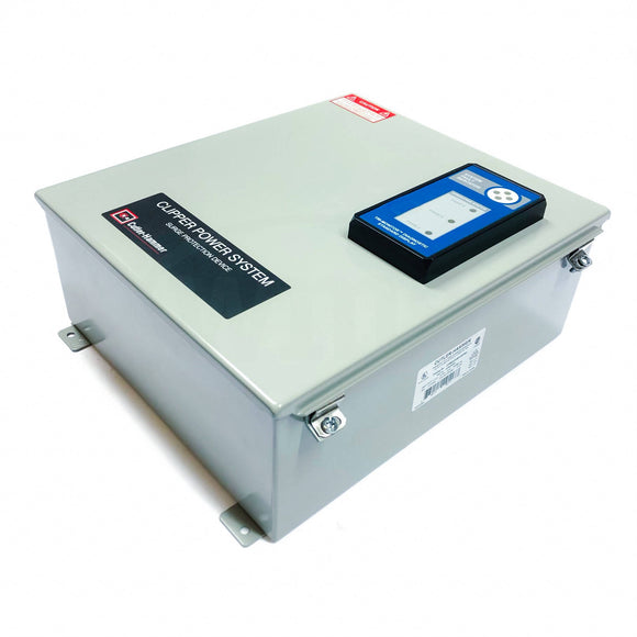 Cutler-Hammer CPSBXCH480YSDRSX Clipper Power Syste