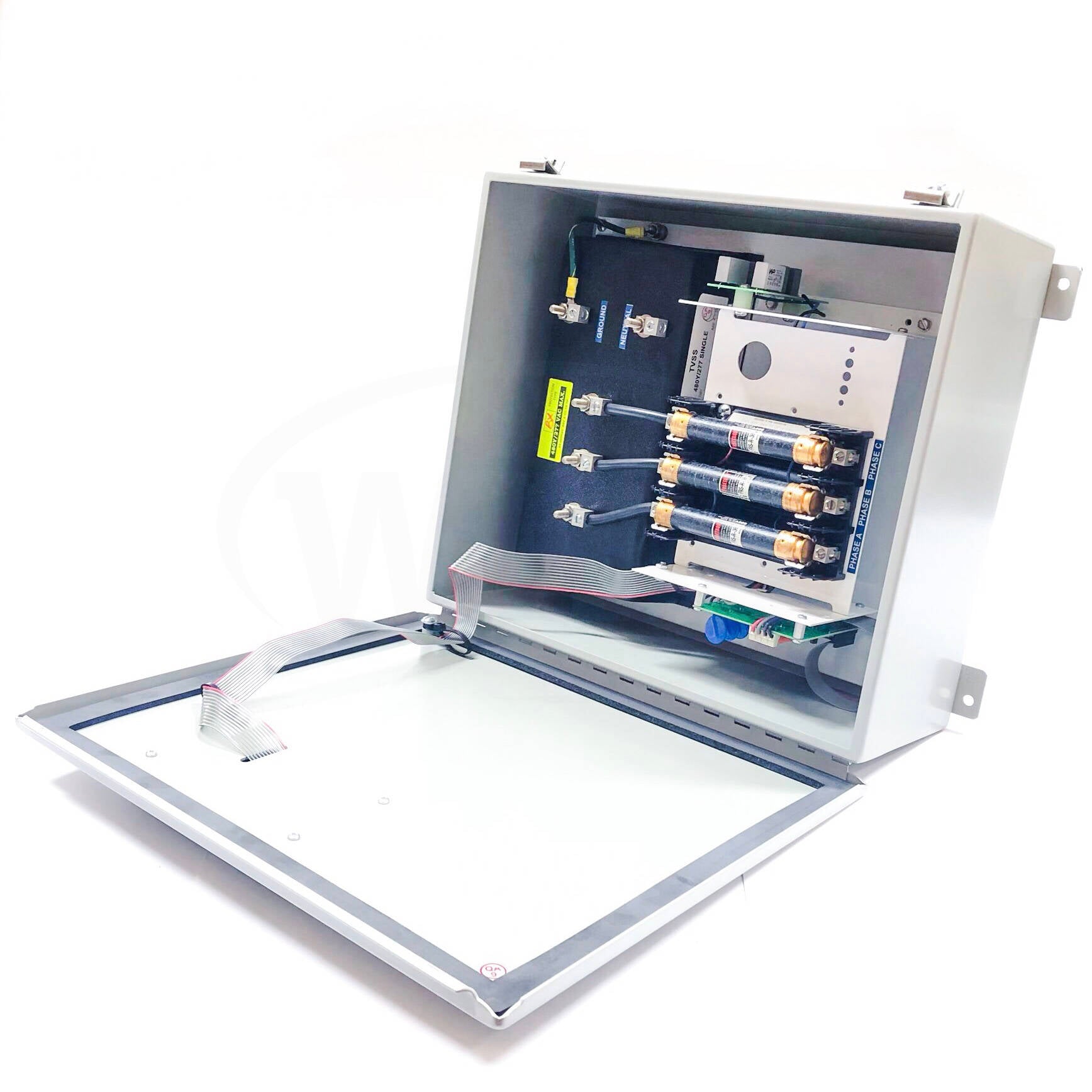 Cutler-Hammer CPSBXCH480YSDRSX Clipper Power Syste