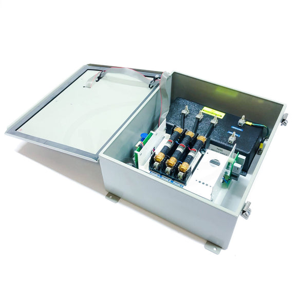 Cutler-Hammer CPSBXCH480YSDRSX Clipper Power Syste