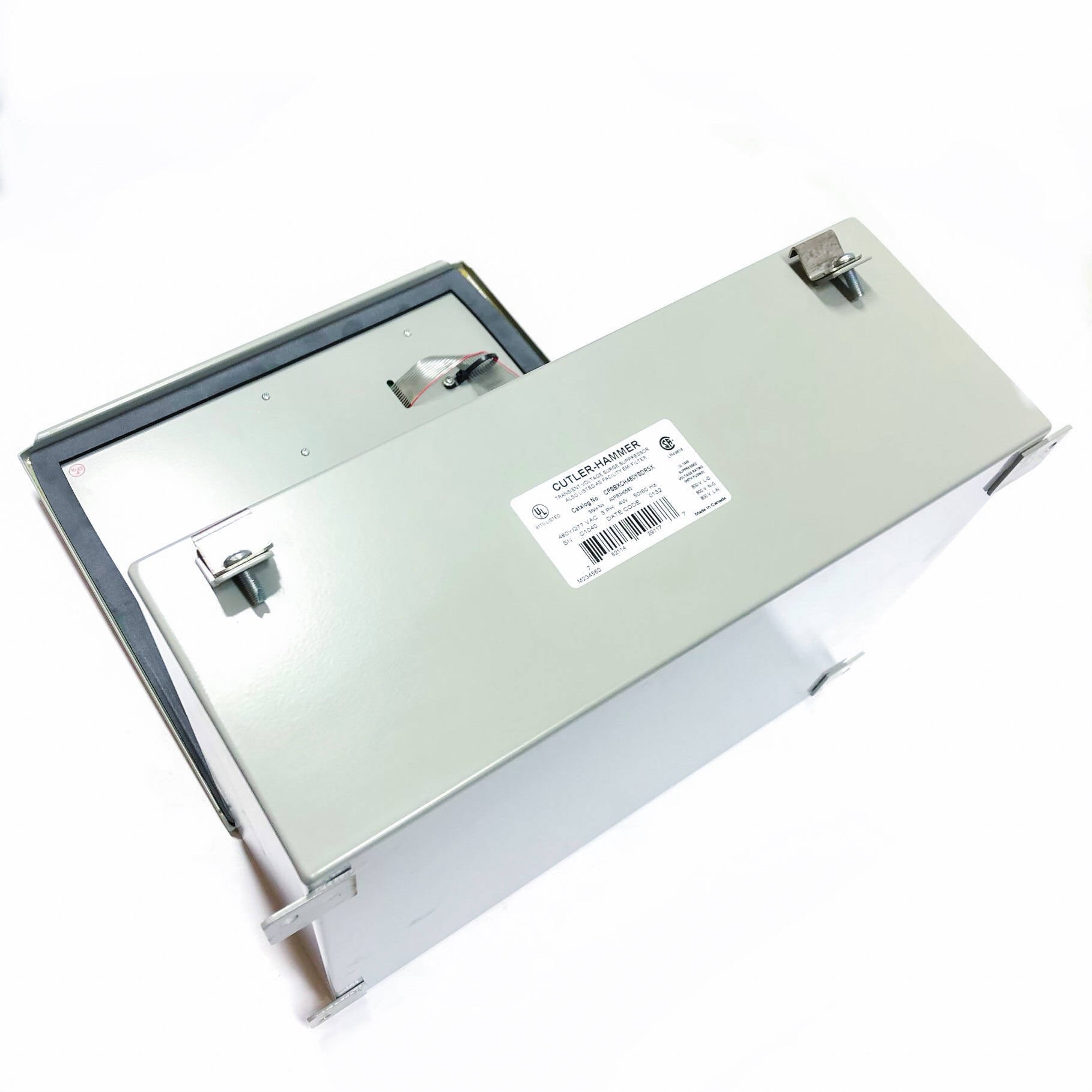 Cutler-Hammer CPSBXCH480YSDRSX Clipper Power Syste