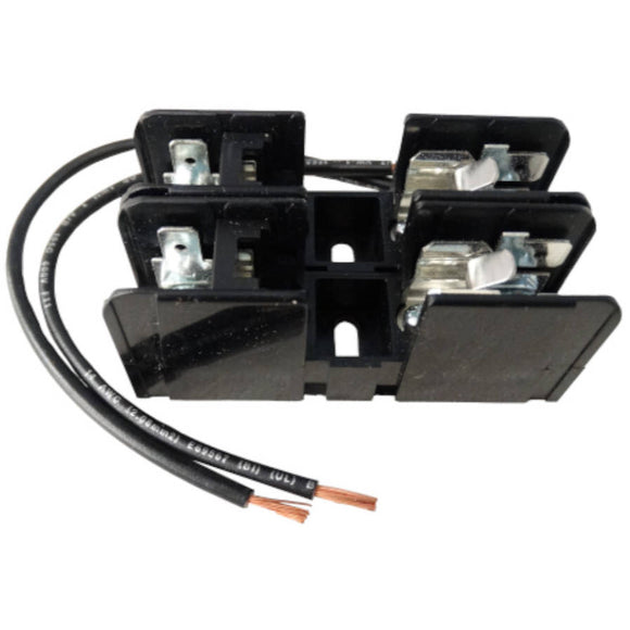 CPTW-ACC-1201 Dual Pole Primary Fuse Block