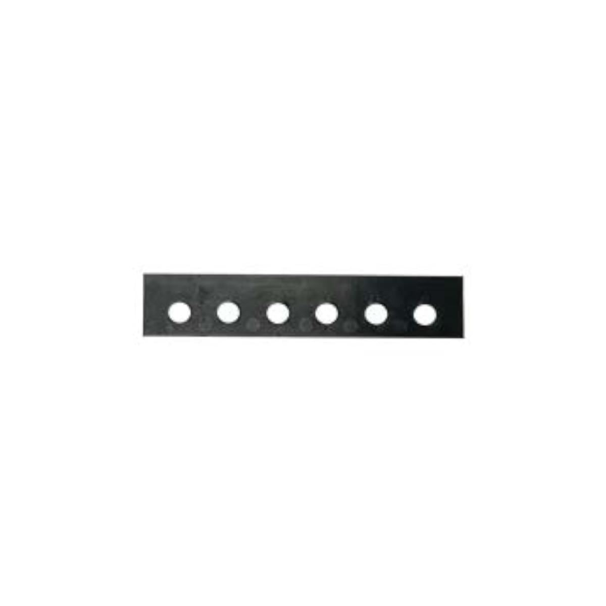 CPTW-ACC-6452  6 Position Terminal Cover