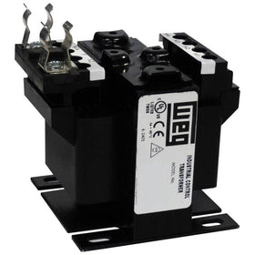CPTW75-GQC-F0N WEG Control Transformer