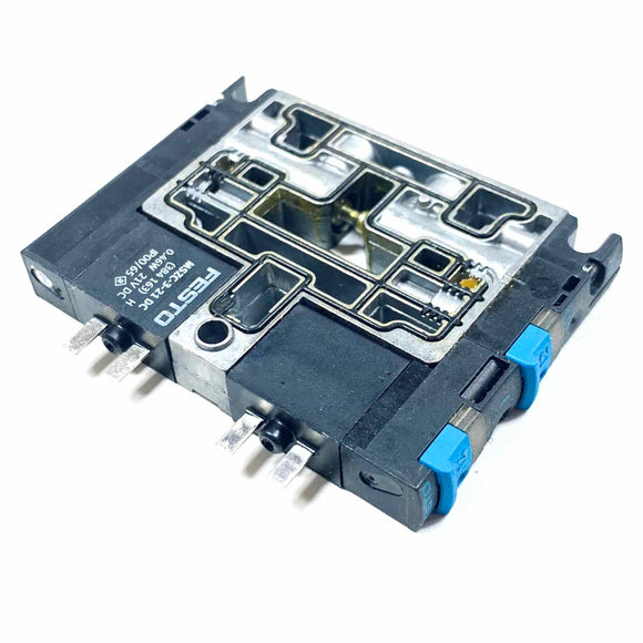 CPV10-M1H-5JS-M7 Festo Air Solenoid Valve