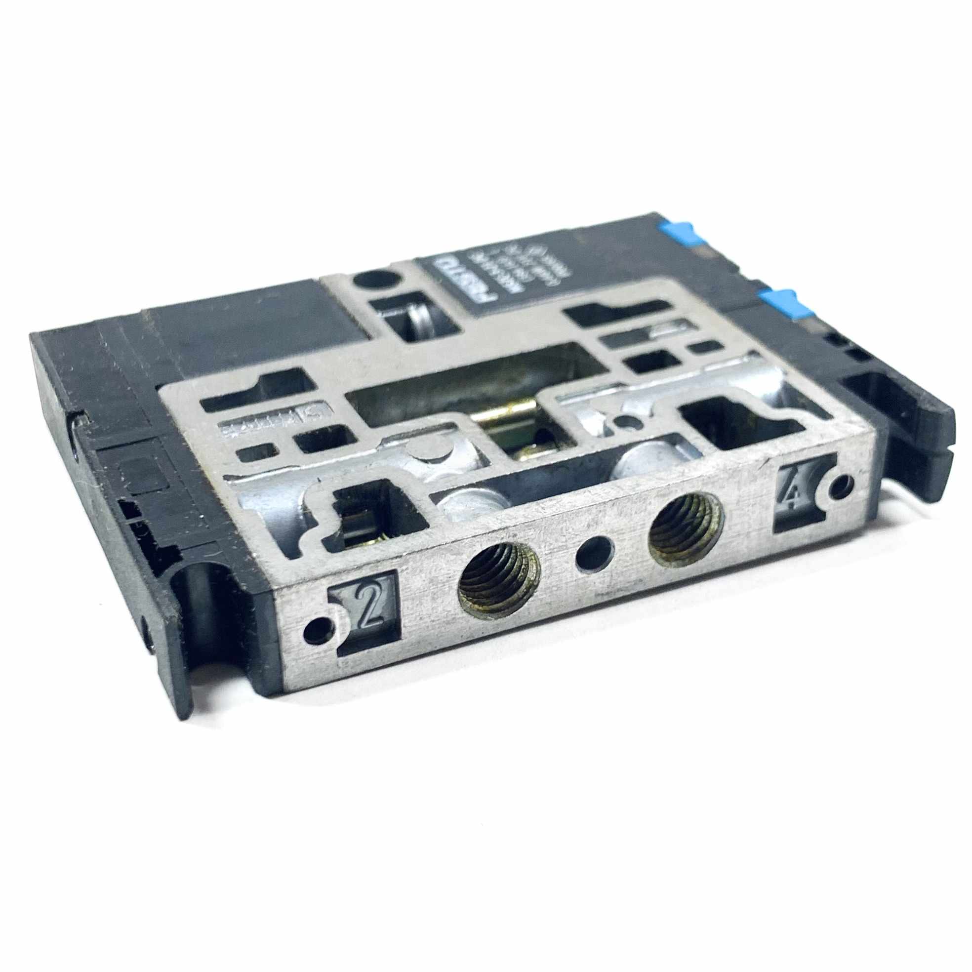 CPV10-M1H-5JS-M7 Festo Air Solenoid Valve