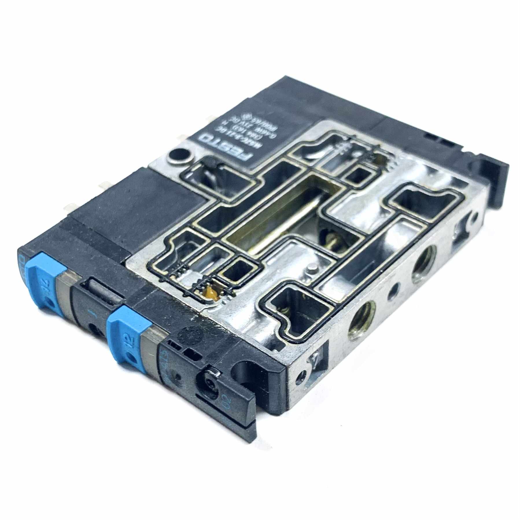 CPV10-M1H-5JS-M7 Festo Air Solenoid Valve