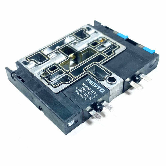 CPV10-M1H-5JS-M7 Festo Air Solenoid Valve