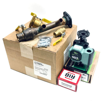10-0545-1 Energy Kinetics System 2000 Header Kit/Primary/Secondary, 120,000