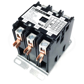 8910DPA43V02 Square D Definite Purpose Contactor