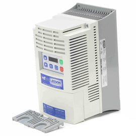 174626.00 Leeson SM2 Flux Vector VFD 3Ph 400-480V