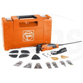 72296761090 Fein Power Tools Inc. Multimaster 500 Top 350W, 120V, 60HZ