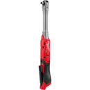 3059-20 Milwaukee M12 FUEL 3/8" Extended Reach Ratchet