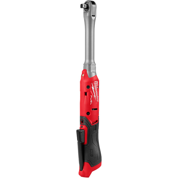 3059-20 Milwaukee M12 FUEL 3/8" Extended Reach Ratchet