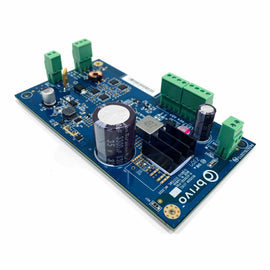 B-ACS6100-PSB Brivo High-Capacity, Cloud-Managed Access Control System