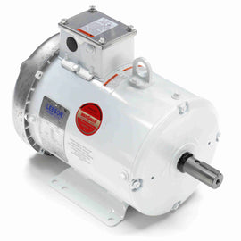 132246.00 Marathon 2HP Ag-Duty Feather Picker Electric Motor, 1200RPM