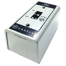 CR101Y100K GE Manual Starter, 1HP, 1Ph, 115/230V
