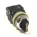 CR104B2221 General Electric Selector Switch-5