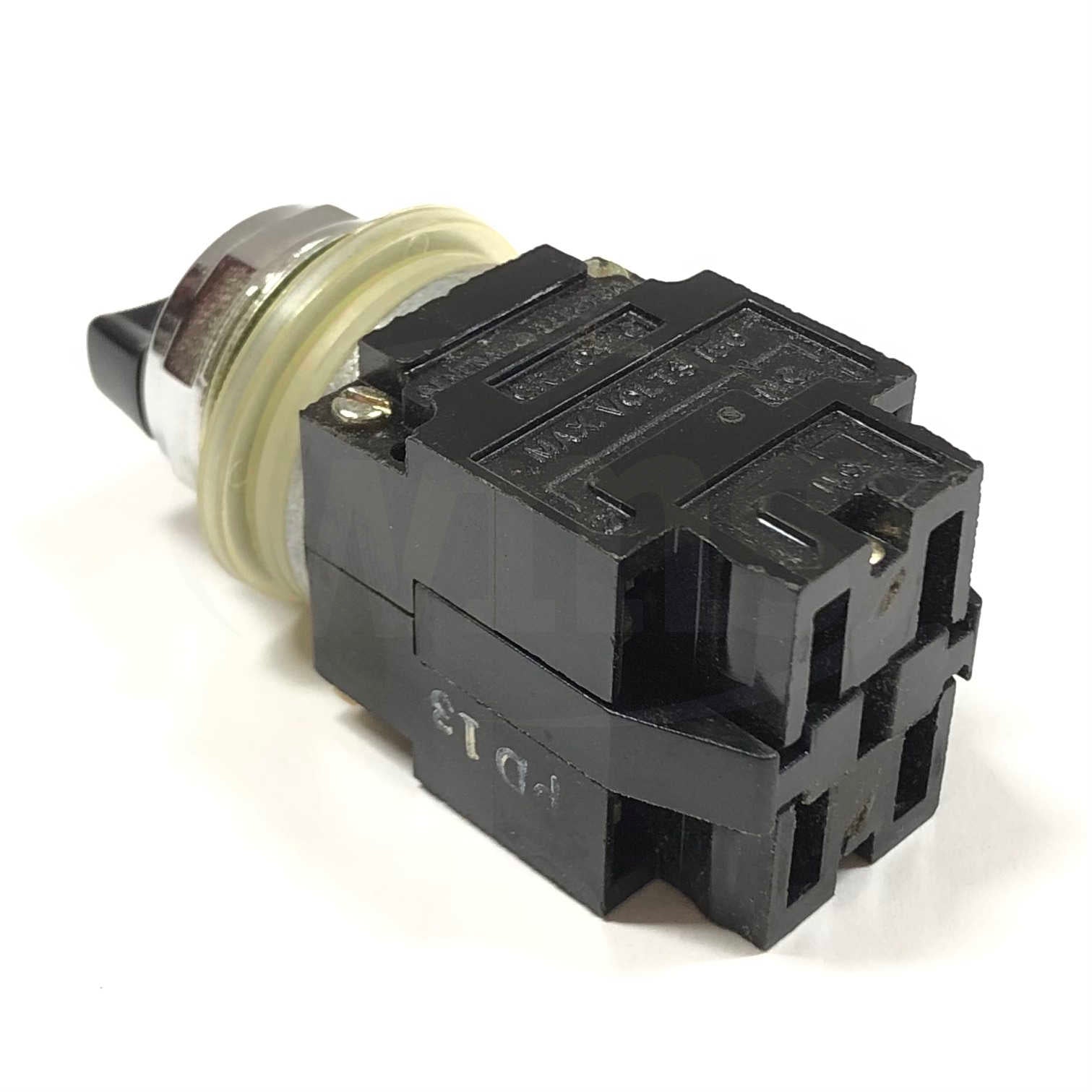 CR104B2221 General Electric Selector Switch - 0
