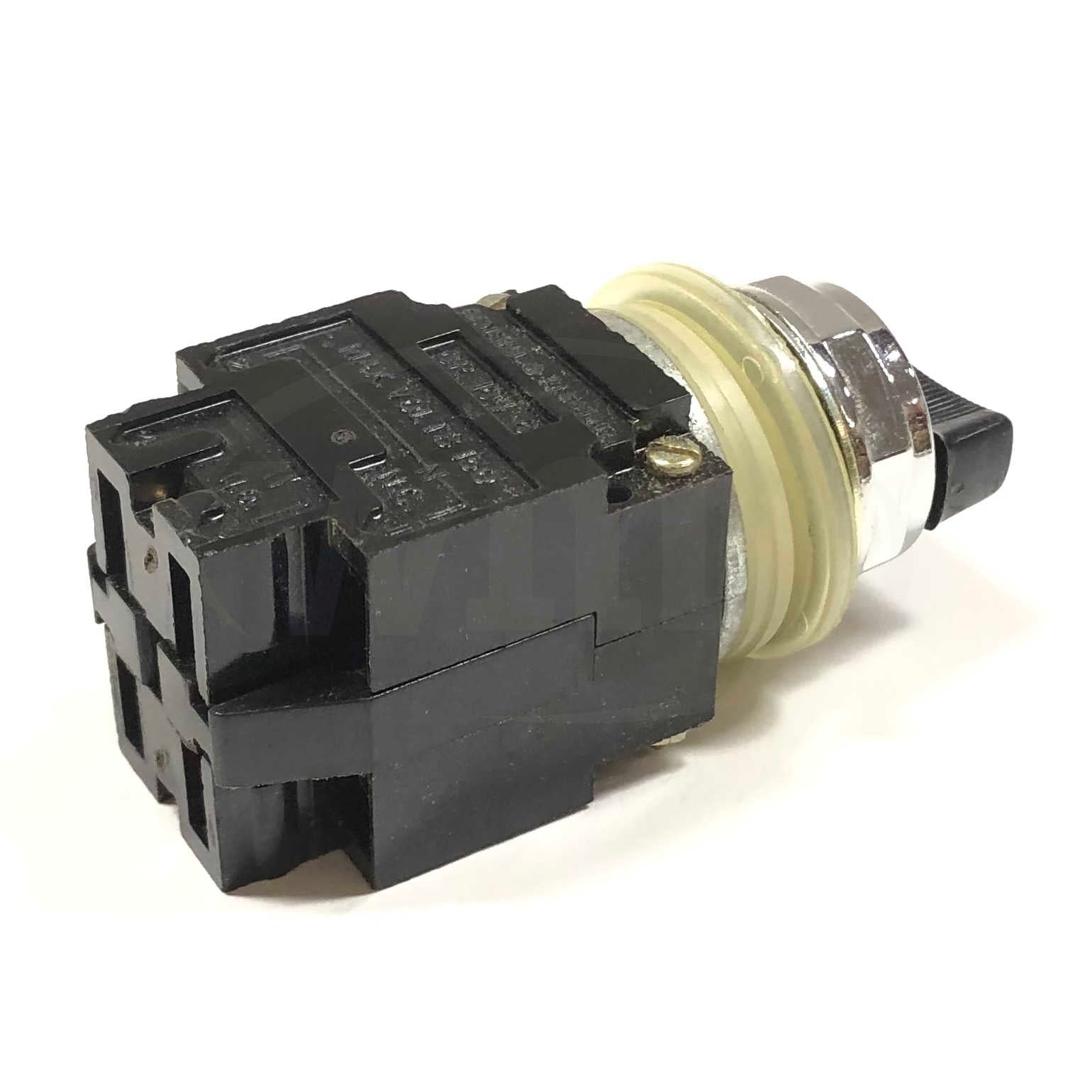 CR104B2221 General Electric Selector Switch