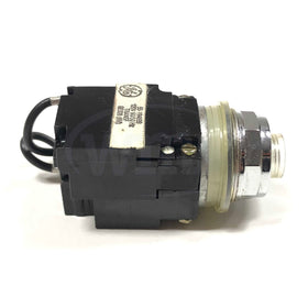 CR104D132 General Electric Miniature Oiltight