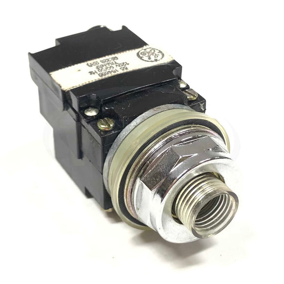 CR104D132 General Electric Miniature Oiltight