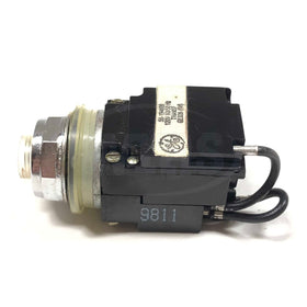 CR104D132 General Electric Miniature Oiltight - 0