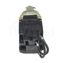 CR104D532 General Electric Green Push Button-4