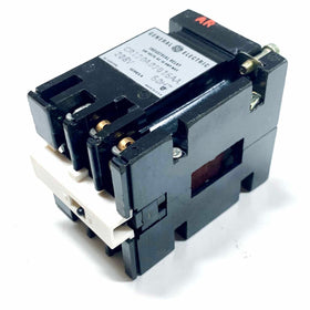 CR120A02016AA General Electric Industrial Relay , Series A - 0