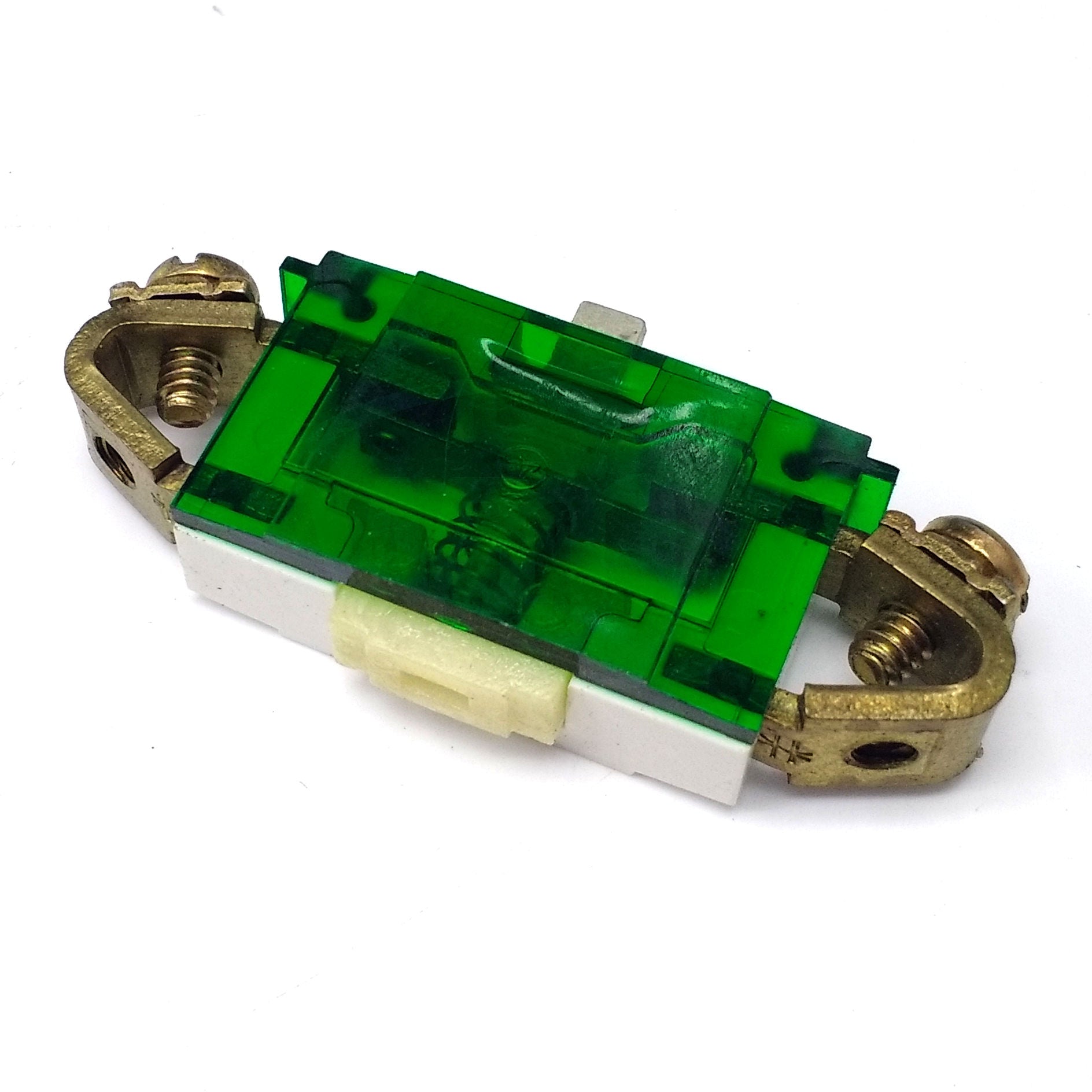 CR120BX1 GE Auxiliary Contact Module - 0