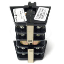 CR120X2C GE Industrial Relay 4-Pole Adder Block-1