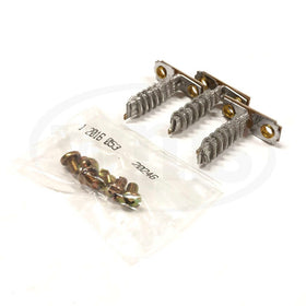 CR123C036A GE Overload Heater Motor Starter ( Pack Of 3)