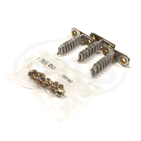 CR123C036A GE Overload Heater Motor Starter ( Pack Of 3)