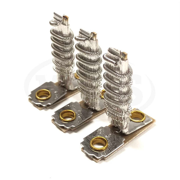 CR123C036A GE Overload Heater Motor Starter ( Pack Of 3)