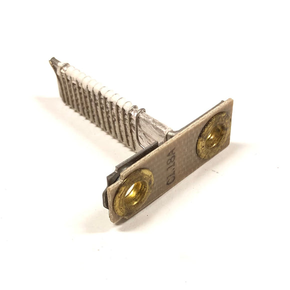 CR123C131A General Electric Overload Thermal Heating 1-1.52 Amp