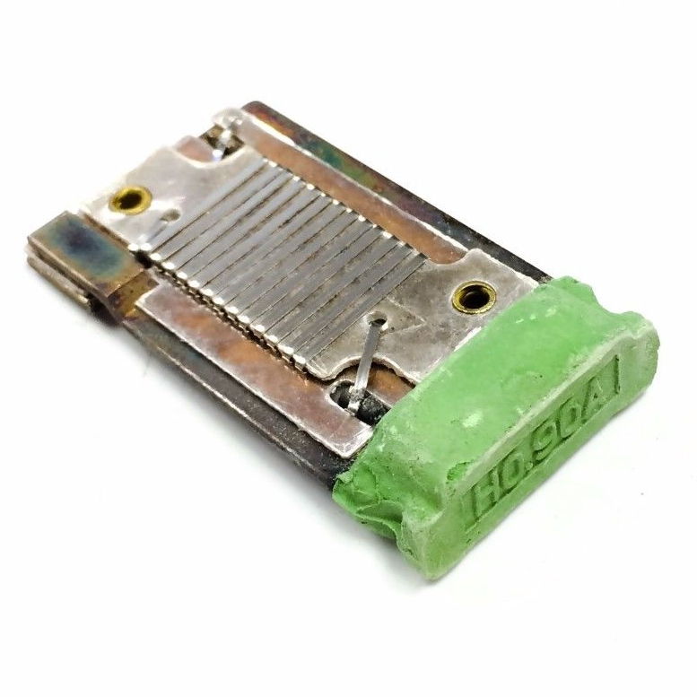 CR123H0.90A GE CR-101 Manual Starter Heater