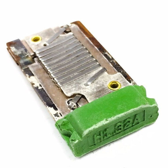 CR123H1.32A GE Manual Starter Heater