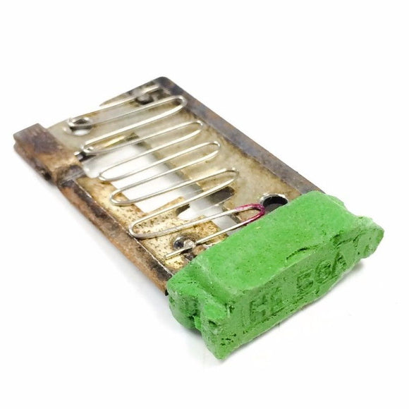 CR123H1.58A GE Manual Starter Heater