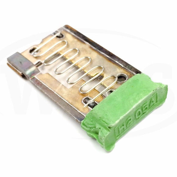 CR123H2.05A GE Manual Starter Heater