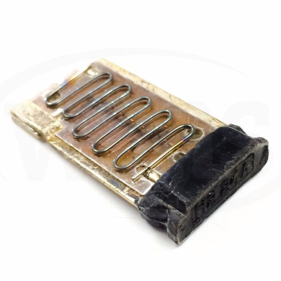 CR123H2.24A GE Manual Starter Heater