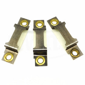 CR123L750A General Electric (GE) Overload Heater Element, Lot Of 3