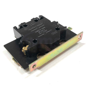 CR205X300B General Electric Aux Contact Kit