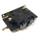 CR205X300B General Electric Aux Contact Kit-3