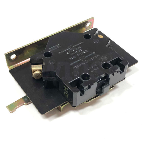 CR205X300B General Electric Aux Contact Kit
