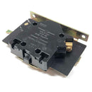 CR205X300B General Electric Aux Contact Kit-2